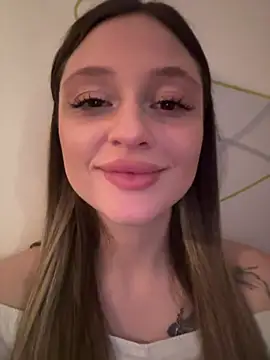 Kimsweet7 online show from 22, 2, 2025