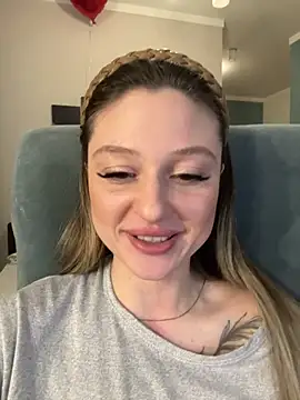 Kimsweet7 online show from 27, 2, 2025