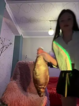 Kimsweet7 online show from 16, 3, 2025