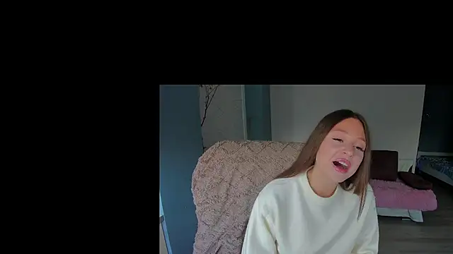 Kimsweet7 online show from 18, 10, 2025