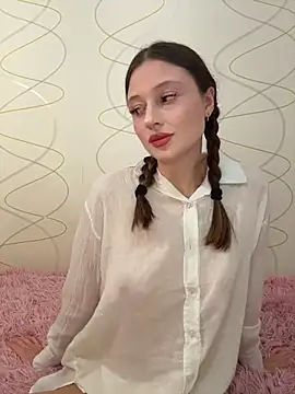 Kimsweet7 online show from 5, 11, 2025