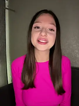 Kimsweet7 online show from 27, 11, 2025