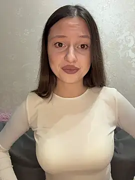 Kimsweet7 online show from 18, 12, 2025