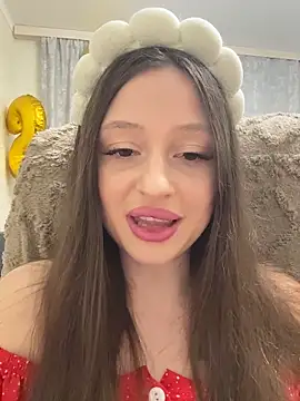 Kimsweet7 online show from 21, 3, 2026