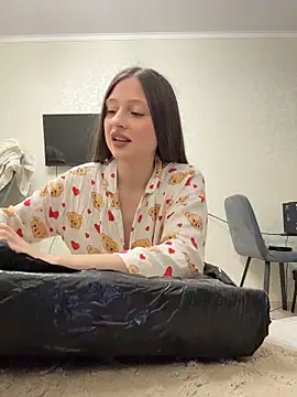 Kimsweet7 online show from 9, 4, 2026