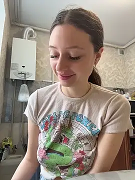 Kimsweet7 online show from 15, 4, 2026