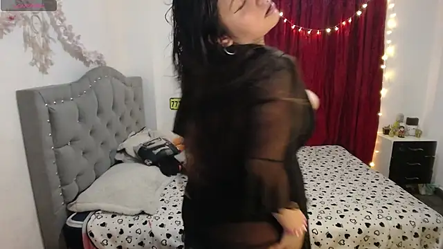 darling boobs online show from 5, 1, 2025