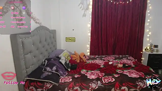 darling boobs online show from 11, 1, 2025