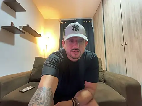arthur 94 online show from 2, 7, 2026
