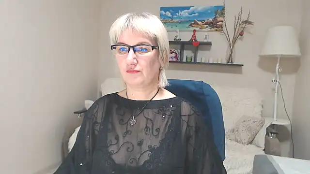 FleurMays online show from 26, 1, 2025