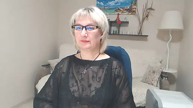 FleurMays online show from 31, 1, 2025