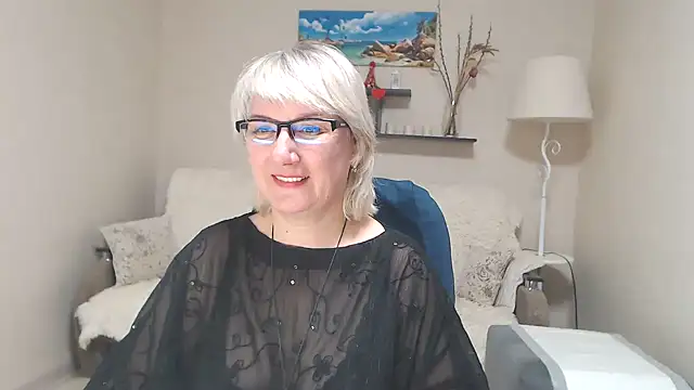 FleurMays online show from 15, 2, 2025