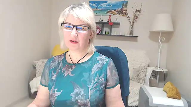 FleurMays online show from 13, 3, 2025