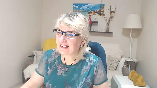 FleurMays online show from 14, 3, 2025