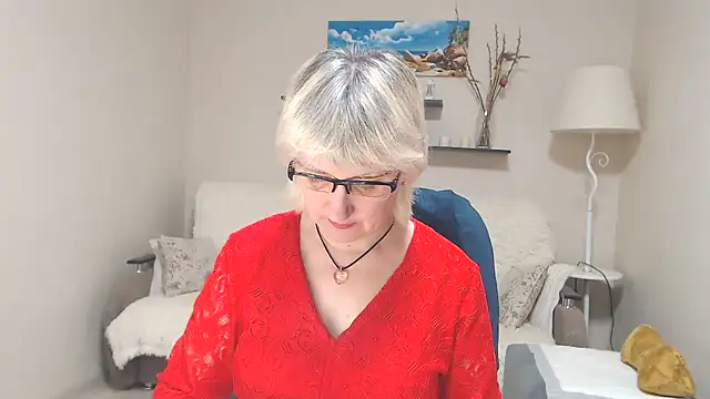 FleurMays online show from 15, 3, 2025