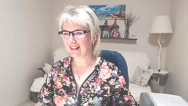 FleurMays online show from 23, 5, 2026