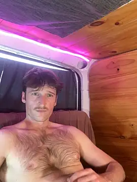 Corey Vans online show from 17, 11, 2025