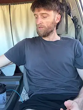 Corey Vans online show from 17, 2, 2026