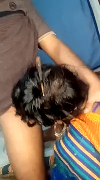 Snapshot of ArishaCouple chatting on 23, 1, 2025 ArishaCouple online show from 23, 1, 2025