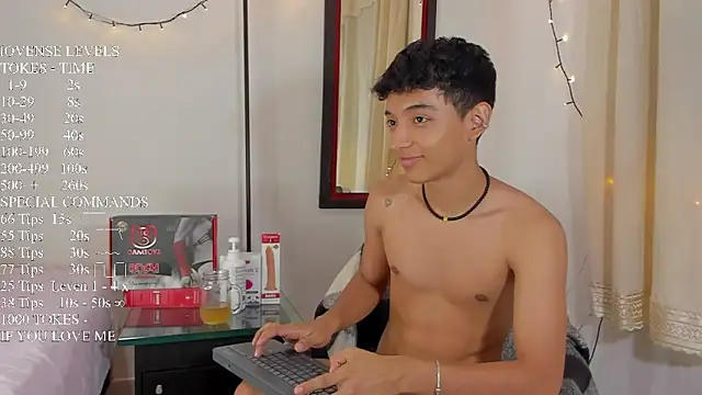 Snapshot of mike_tylor01 chatting on 16, 1, 2025 mike tylor01 online show from 16, 1, 2025