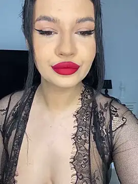 Snapshot of Nefera_De_Nile chatting on 7, 2, 2025 Nefera De Nile online show from 7, 2, 2025