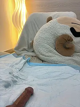 Snapshot of Nicole77-baby chatting on 17, 2, 2025 Nicole77-baby online show from 17, 2, 2025