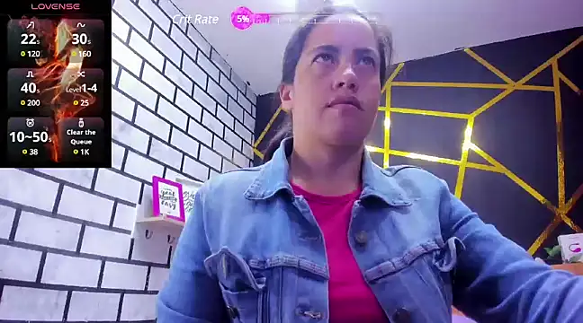 Snapshot of kathina_giraldo chatting on 28, 12, 2024 kathina giraldo online show from 28, 12, 2024