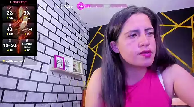 Snapshot of kathina_giraldo chatting on 28, 12, 2024 kathina giraldo online show from 28, 12, 2024