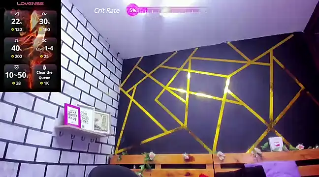 Snapshot of kathina_giraldo chatting on 8, 1, 2025 kathina giraldo online show from 8, 1, 2025