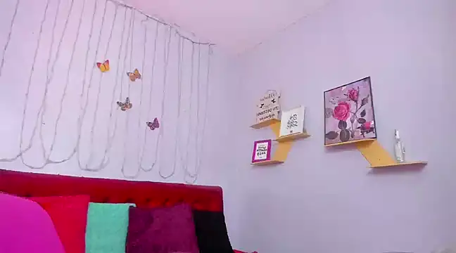 Snapshot of kathina_giraldo chatting on 20, 2, 2025 kathina giraldo online show from 20, 2, 2025