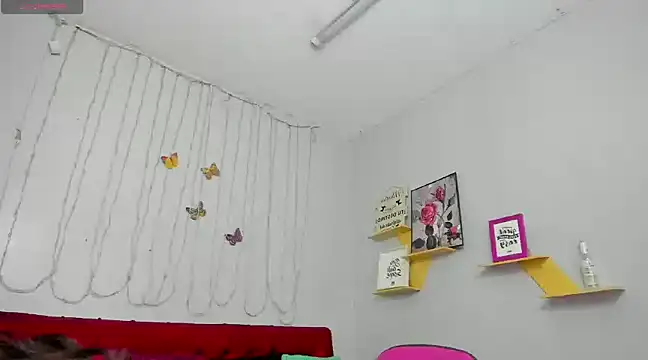 Snapshot of kathina_giraldo chatting on 13, 3, 2025 kathina giraldo online show from 13, 3, 2025