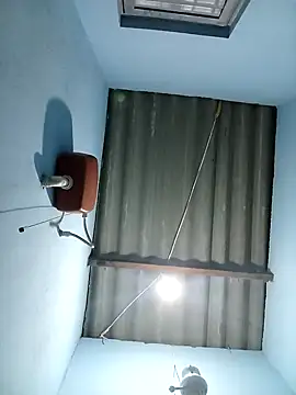 Snapshot of lele9457 chatting on 12, 2, 2025 lele9457 online show from 12, 2, 2025