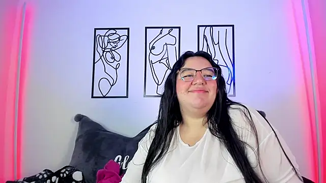 RubyPirsso18 online show from 15, 3, 2025