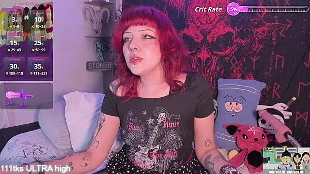 Sarah-Stoner online show from 9, 2, 2026