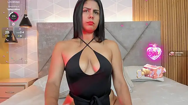 Snapshot of Ada__lee_ chatting on 23, 1, 2025 Ada lee online show from 23, 1, 2025