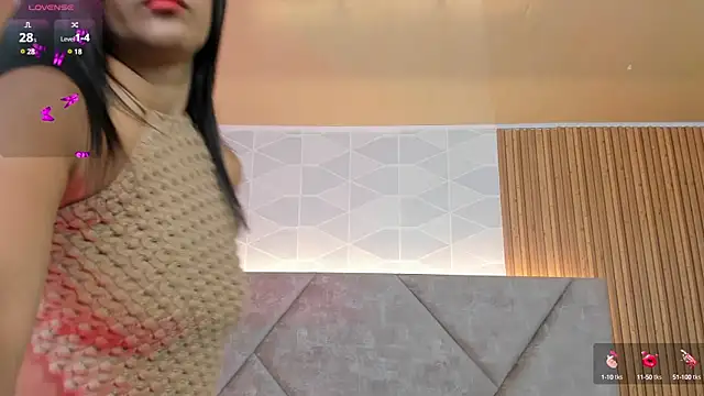 Snapshot of Ada__lee_ chatting on 12, 2, 2025 Ada lee online show from 12, 2, 2025