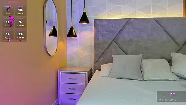 Snapshot of Ada__lee_ chatting on 13, 2, 2025 Ada lee online show from 13, 2, 2025