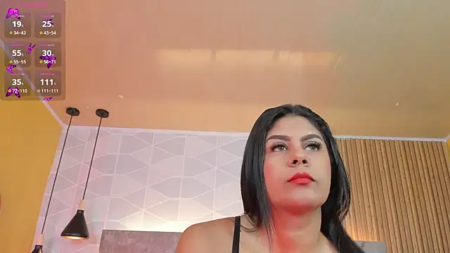 Snapshot of Ada__lee_ chatting on 17, 2, 2025 Ada lee online show from 17, 2, 2025