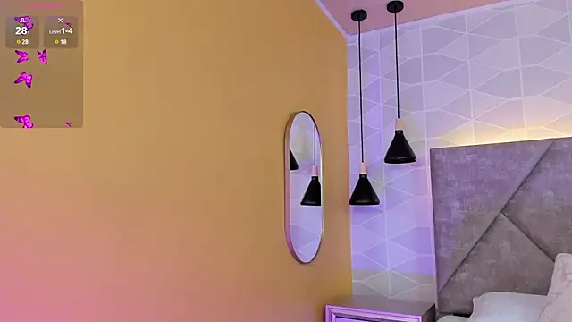 Snapshot of Ada__lee_ chatting on 25, 2, 2025 Ada lee online show from 25, 2, 2025