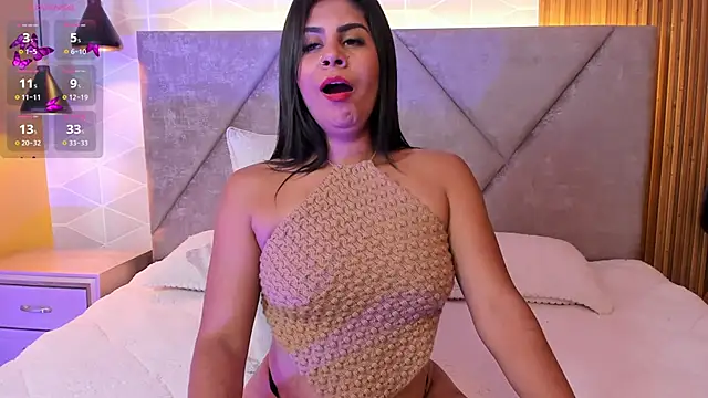 Snapshot of Ada__lee_ chatting on 6, 3, 2025 Ada lee online show from 6, 3, 2025