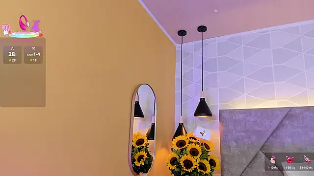 Snapshot of Ada__lee_ chatting on 13, 3, 2025 Ada lee online show from 13, 3, 2025