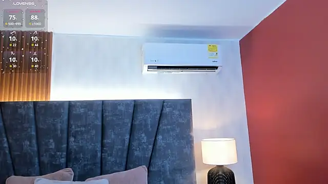 Snapshot of Ada__lee_ chatting on 12, 9, 2025 Ada lee online show from 12, 9, 2025