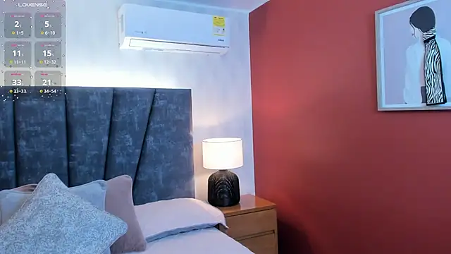 Snapshot of Ada__lee_ chatting on 13, 9, 2025 Ada lee online show from 13, 9, 2025