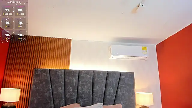 Snapshot of Ada__lee_ chatting on 23, 9, 2025 Ada lee online show from 23, 9, 2025