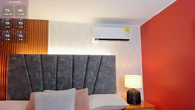 Snapshot of Ada__lee_ chatting on 27, 9, 2025 Ada lee online show from 27, 9, 2025