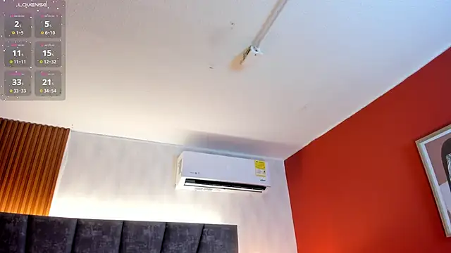 Snapshot of Ada__lee_ chatting on 5, 11, 2025 Ada lee online show from 5, 11, 2025