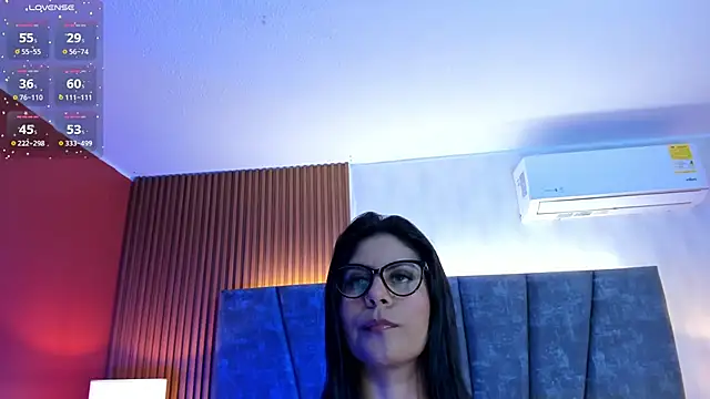 Snapshot of Ada__lee_ chatting on 26, 11, 2025 Ada lee online show from 26, 11, 2025