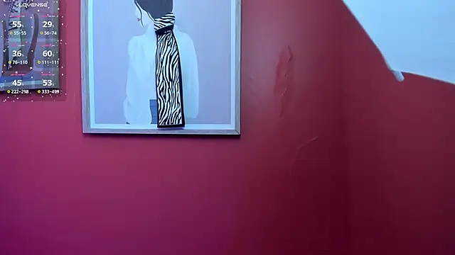 Snapshot of Ada__lee_ chatting on 2, 12, 2025 Ada lee online show from 2, 12, 2025