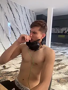 oliver Lz online show from 2, 11, 2025