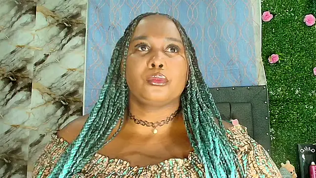 ebony 544 online show from 23, 11, 2025